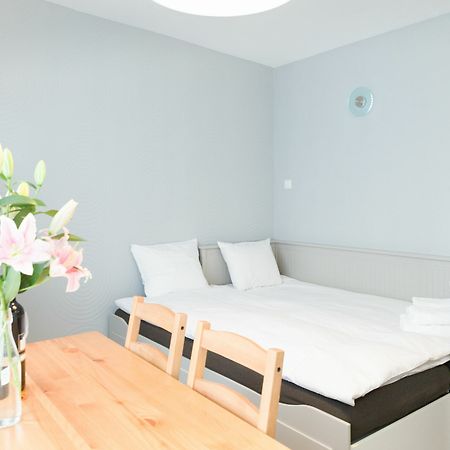 Apartament Srodmiescie By City Quality Warschau Exterior foto