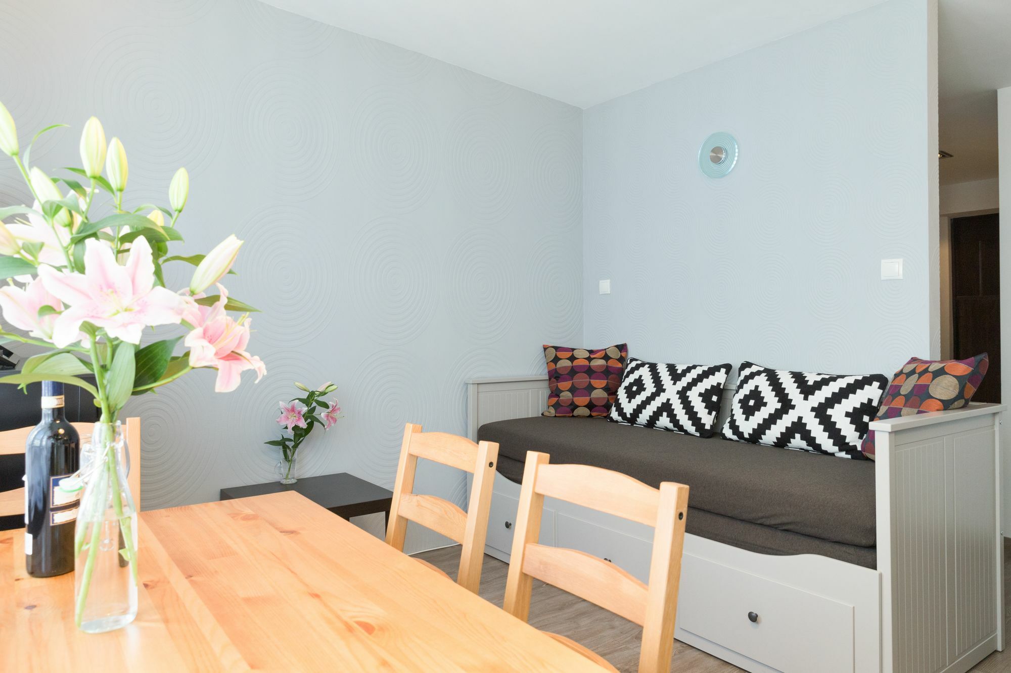 Apartament Srodmiescie By City Quality Warschau Exterior foto