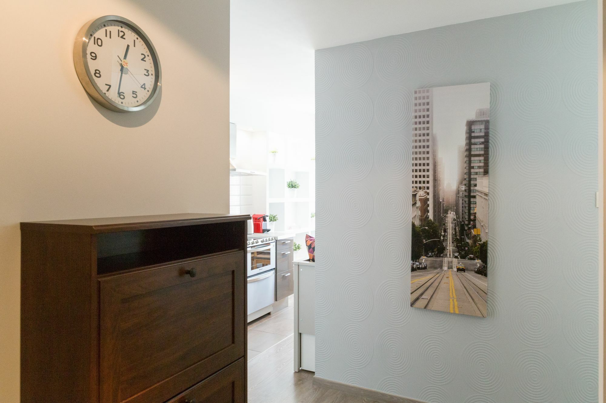Apartament Srodmiescie By City Quality Warschau Exterior foto