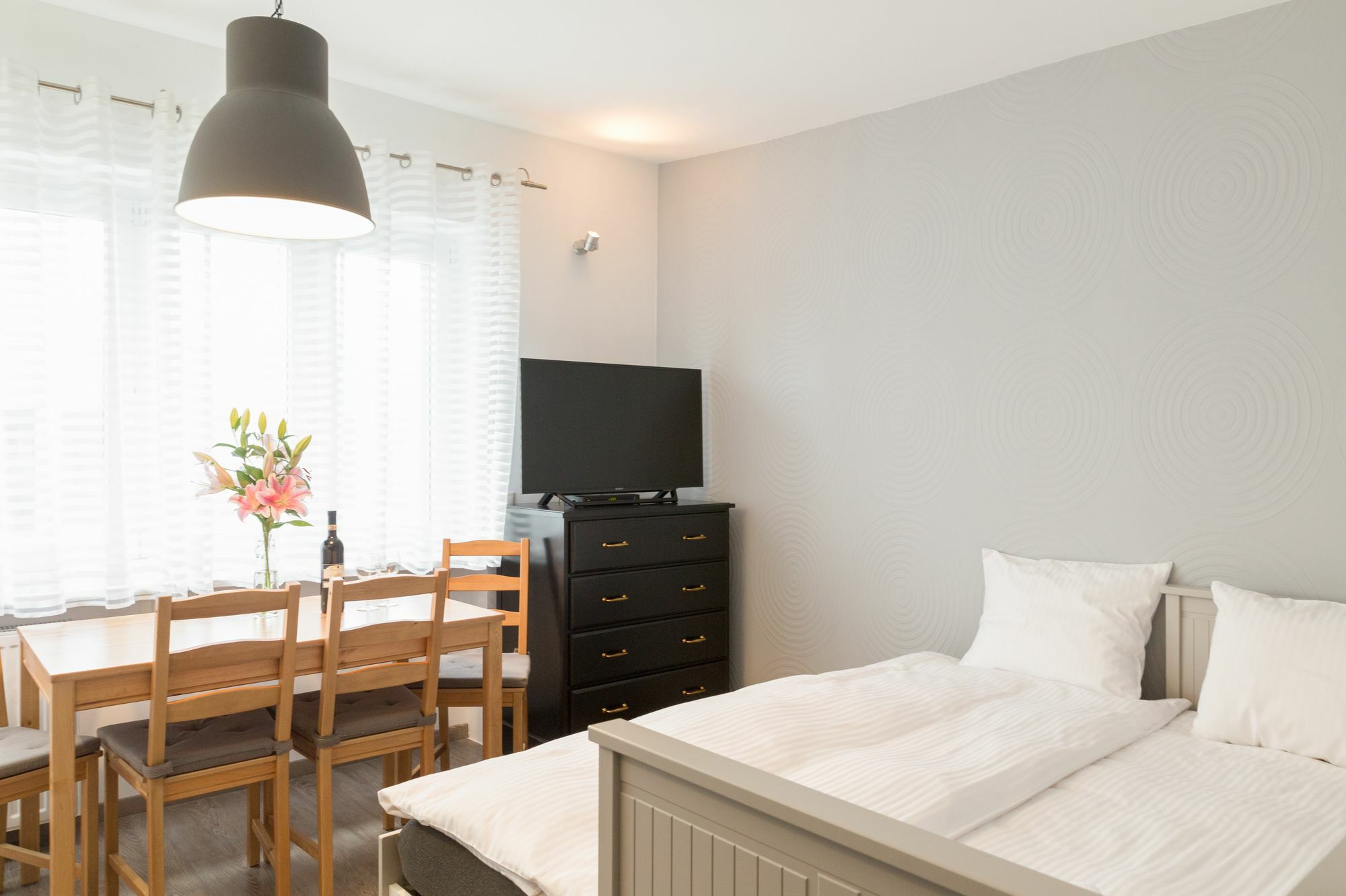 Apartament Srodmiescie By City Quality Warschau Exterior foto